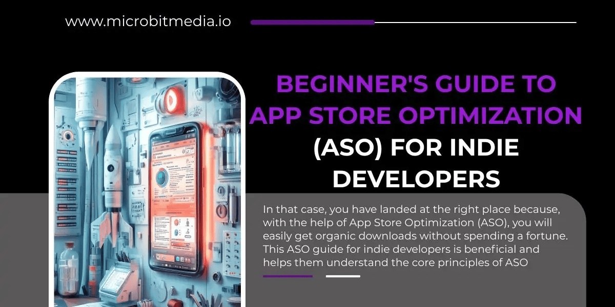 Crack the Code – ASO for Indie Developers to Compete Without Big Budgets