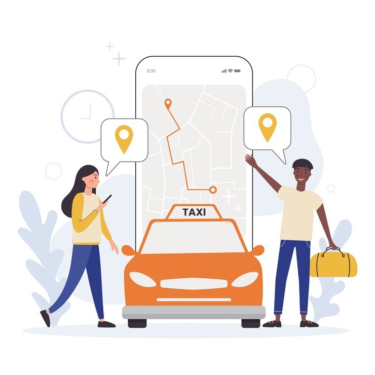 Innovate Your Business with an Uber Clone App Solution