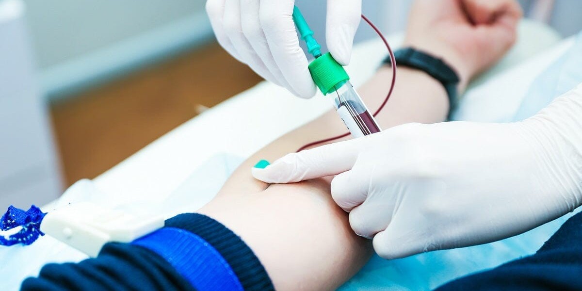 Digital Reports for Full Body Checkup at Home in Dubai