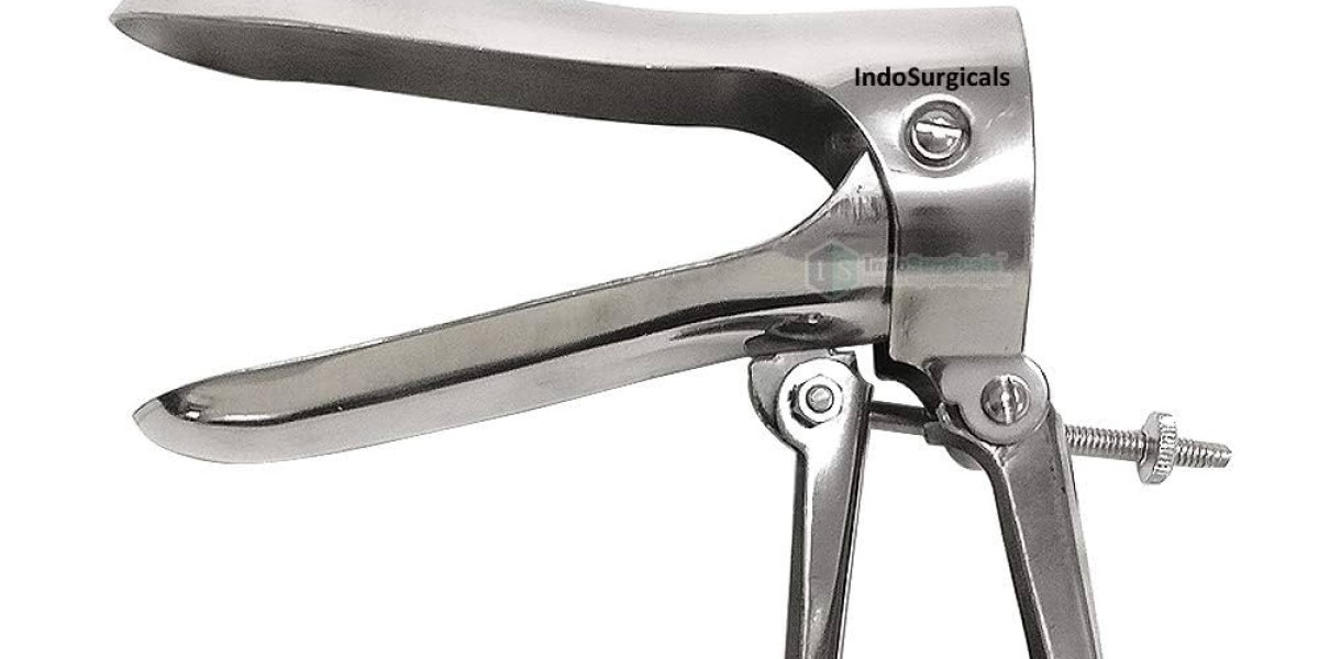 Global Vaginal Speculum Market Size Overview – Growth, Insights & Regional Outlook