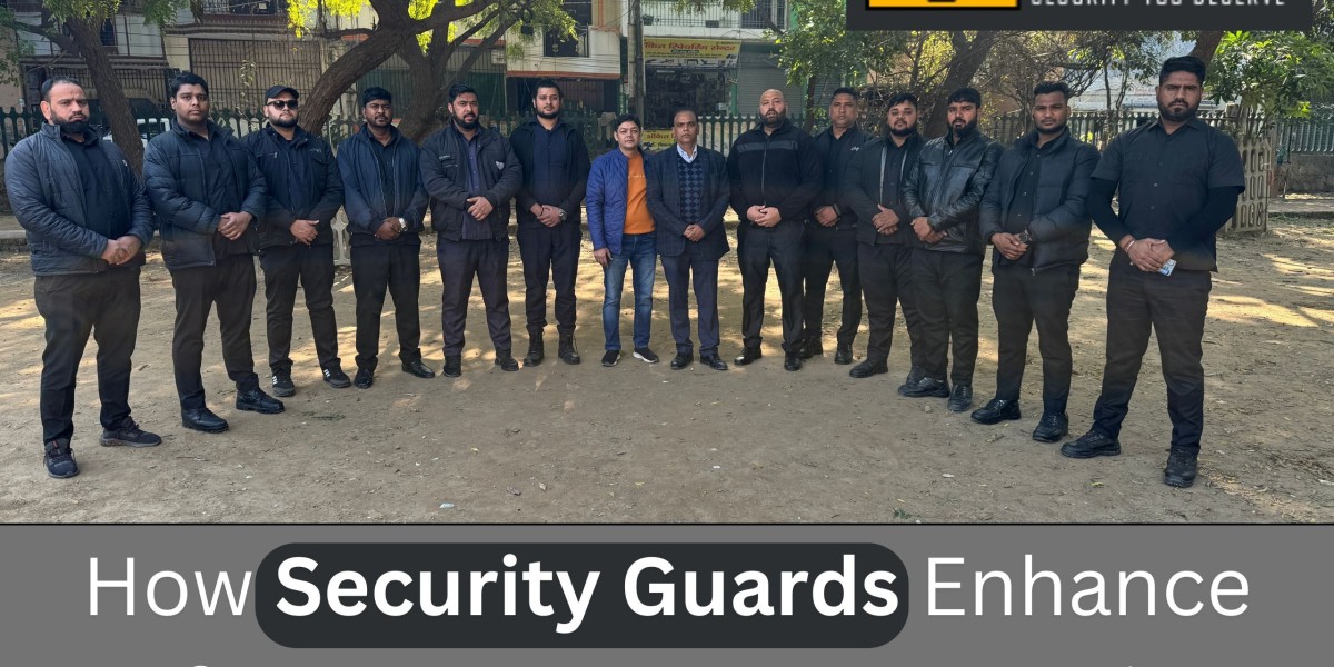 Secura Security: Empowering Safe & Clean Spaces Across Delhi NCR