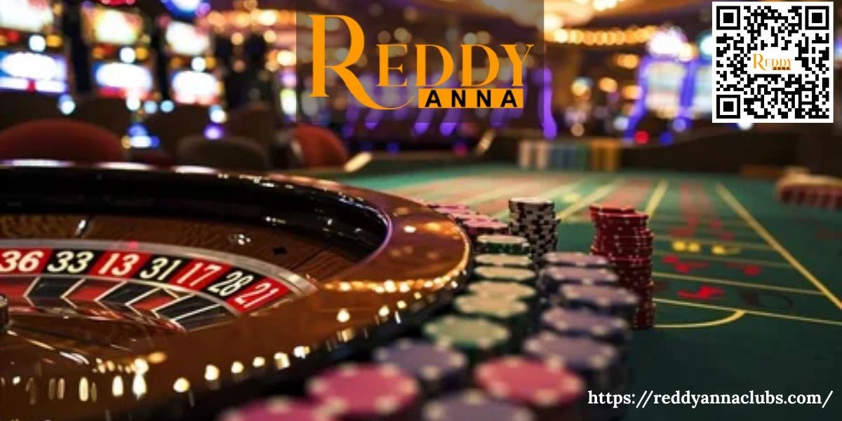 Reddy Anna Club | Top 3 Casino Games to Try Today