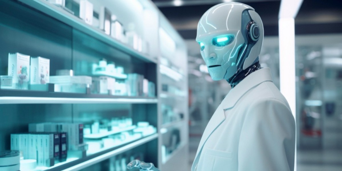 Breaking Barriers in Pharmaceutical Innovation: The Power of AI-Enhanced Drug Development