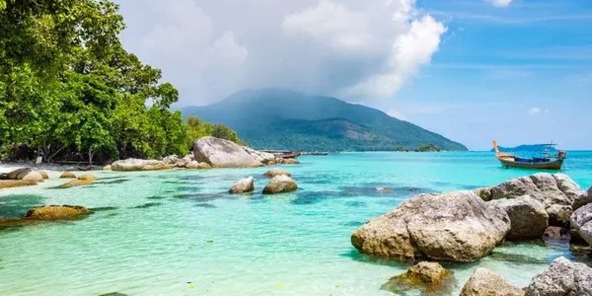 Andaman Ferry Booking Service – Fast, Reliable & Affordable with The Vacation Voice