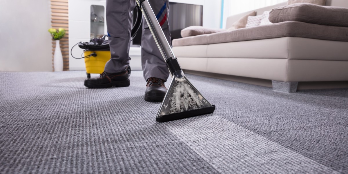 ﻿How Carpet Cleaning Services Remove Deep Stains from Your Floors