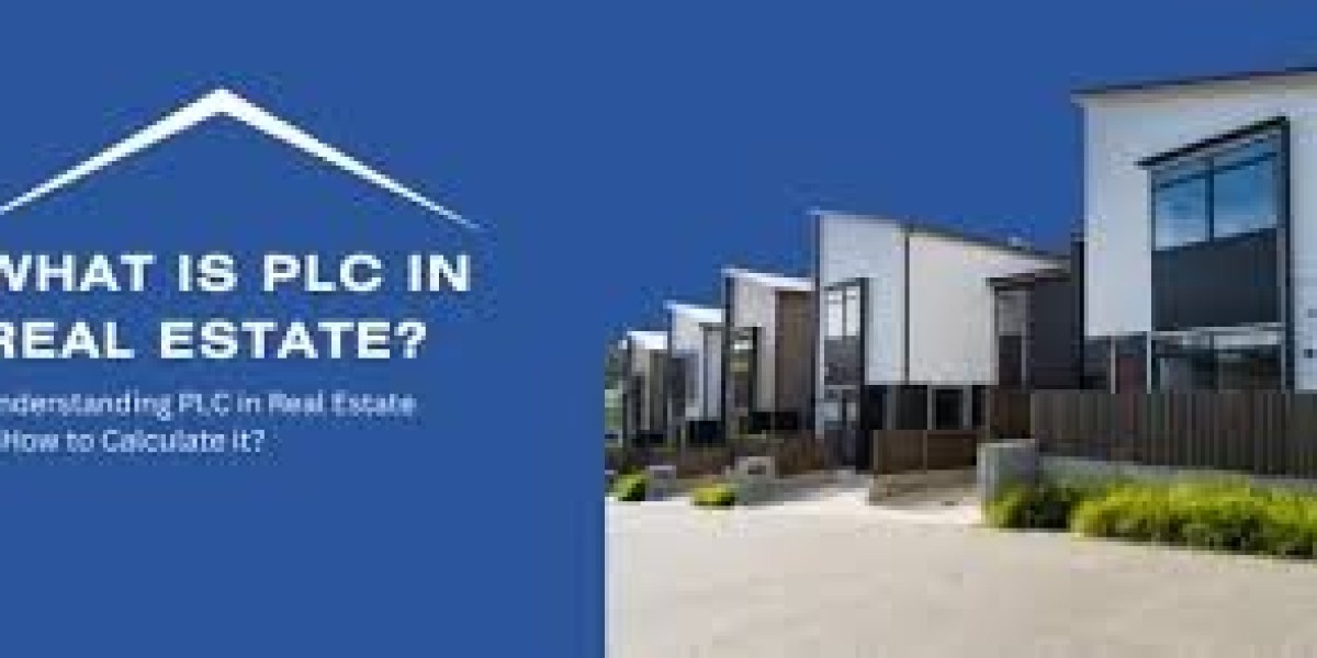 What is PLC in Real Estate? Meaning, Importance & Impact on Pricing