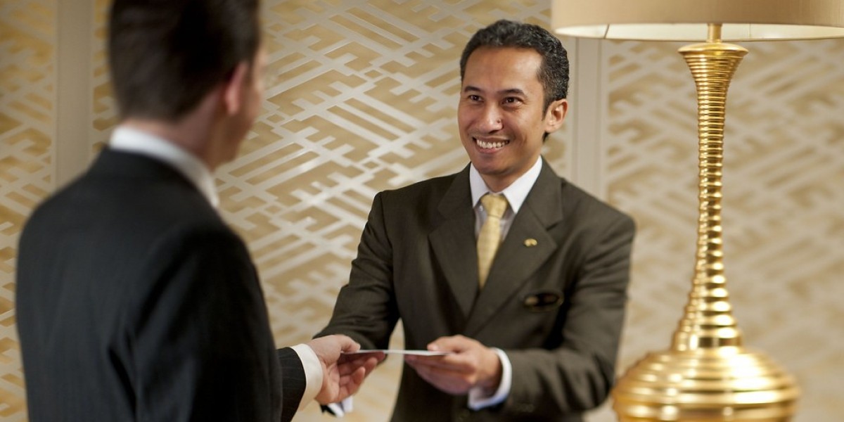 Global Concierge Services Market Update: Emerging Players and Strategic Moves