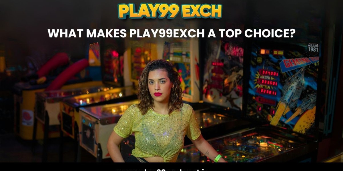 What Makes Play99Exch a Top Choice?