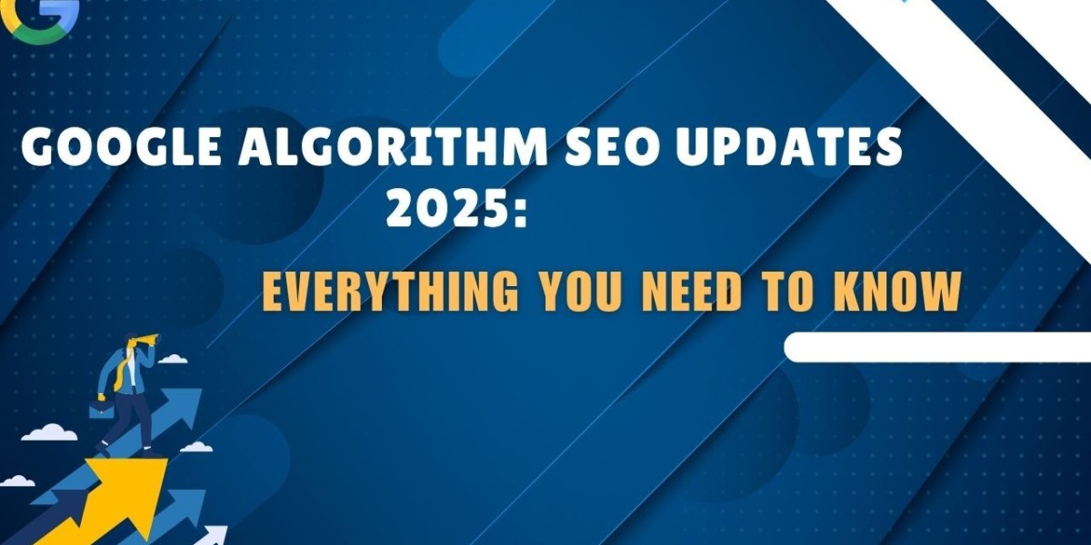 Google Algorithm SEO Updates 2025: Everything You Need to Know