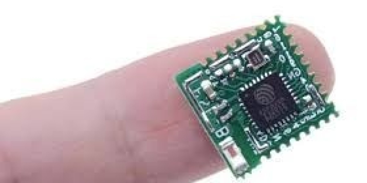 Wi-Fi Chipset Market Outlook: Global Size, Share & Future Forecast