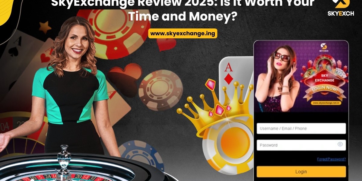 SkyExchange Review 2025: Is It Worth Your Time and Money?