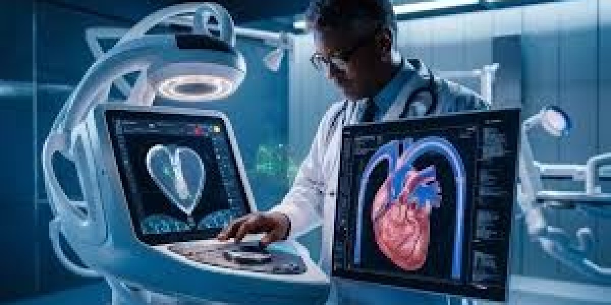 AI in Healthcare Market navigating regulatory frameworks for responsible innovation adoption
