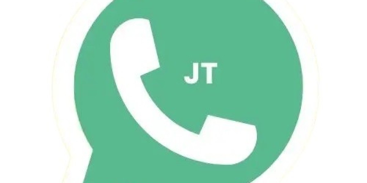 JTWhatsApp: A Feature-Packed WhatsApp Mod for Enhanced Messaging