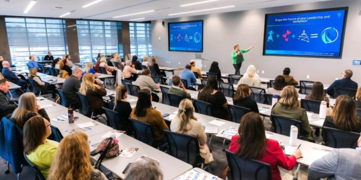 Top Traits to Look for in Powerful Leadership Speakers