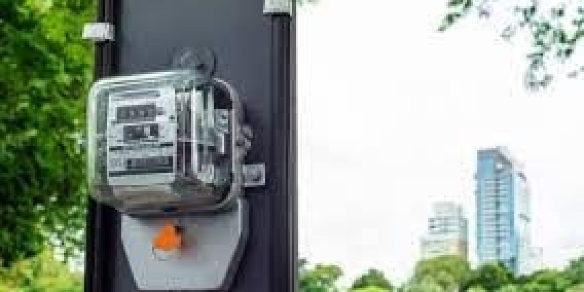 Setting up a Energy Meter Manufacturing Unit: Detailed Project Report, Cost and Requirements