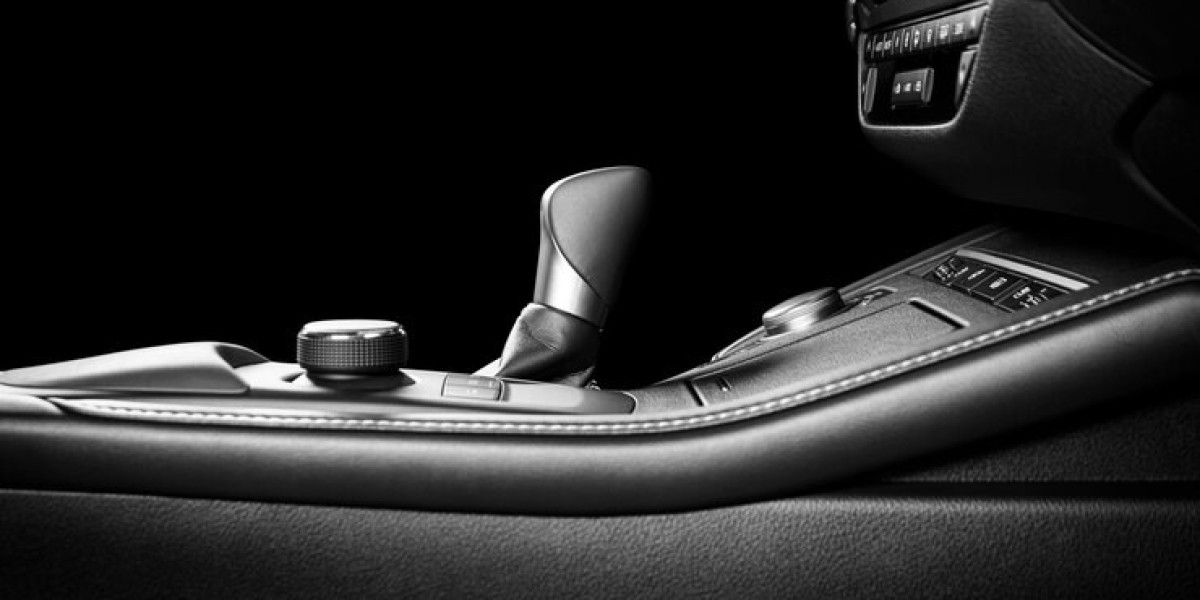 Automotive Gear Shift System Market Scenario Driving Transformation in Transmission Technologies Globally