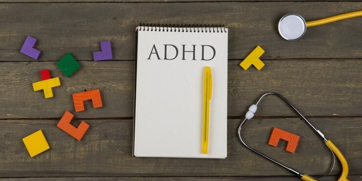 Attention Deficit Hyperactivity Disorder (ADHD) Therapeutics Market Reveals Dynamic Shifts in Drug Development and Deman