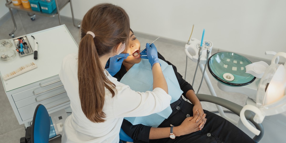 Teeth Whitening Crawley: Your Complete Guide to a Brighter, Whiter Smile