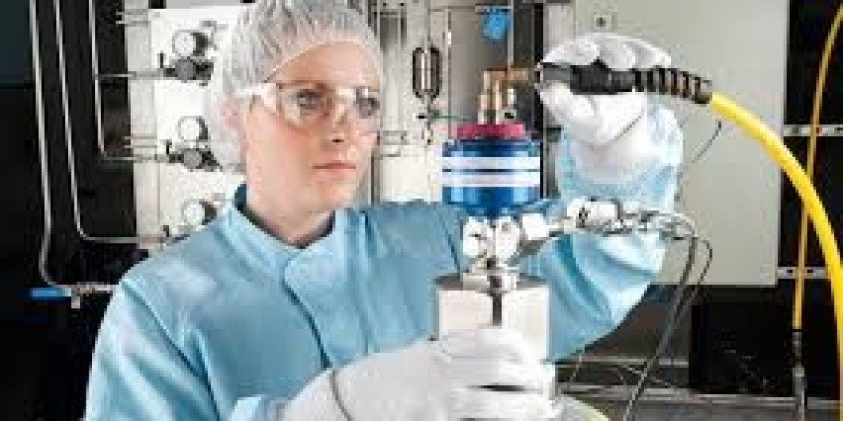 Electronics Speciality Gases Market evolving with AI and quantum computing advances