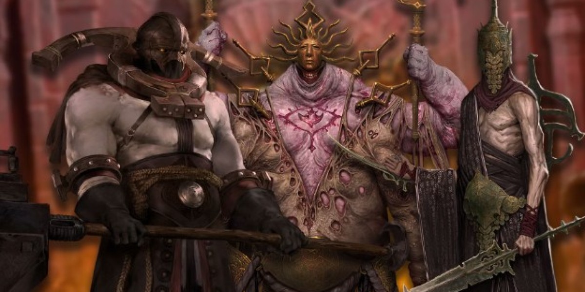 MMOEXP Warborne Above Ashes：Using Map Markers to Track Objectives and Waypoints