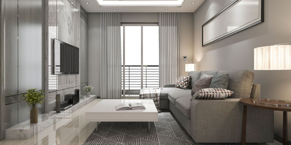 Residential Interior Design Karachi: Transforming Homes With Style