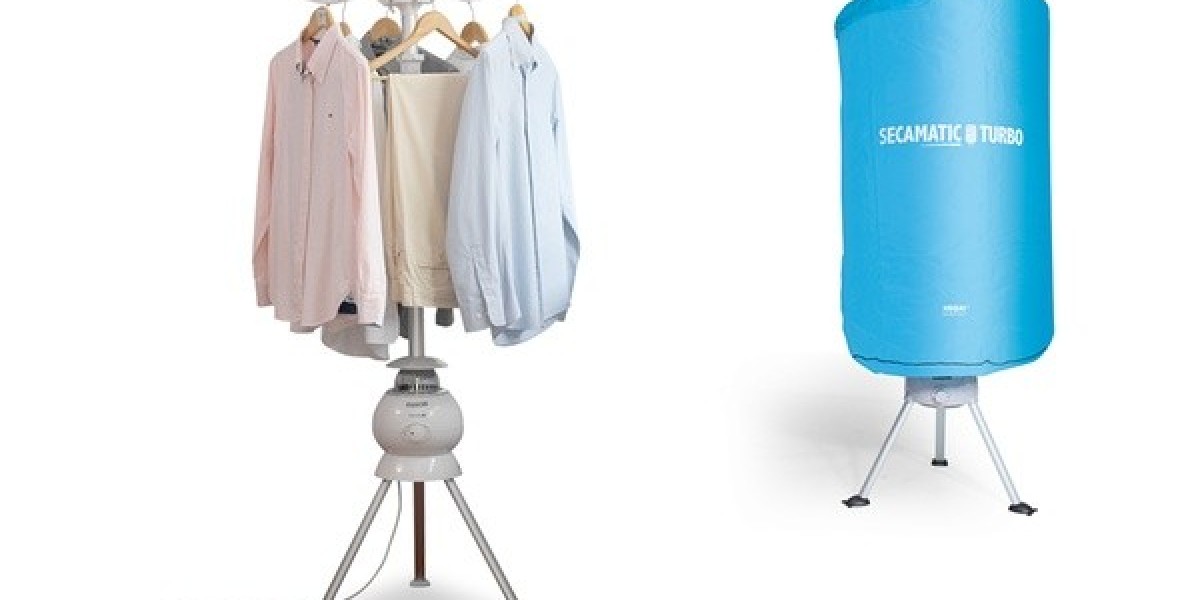 Electric Clothes Dryers Market: Innovation, Efficiency & the Future of Home Laundry