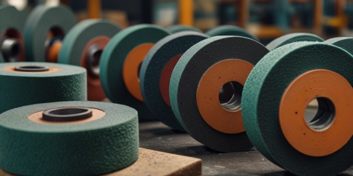 Keys to Running a Profitable Abrasives Manufacturing Plant 2025: Industry Trends and Machinery