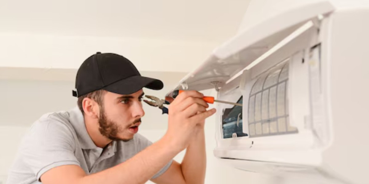Aircon Installations in Ipswich QLD 