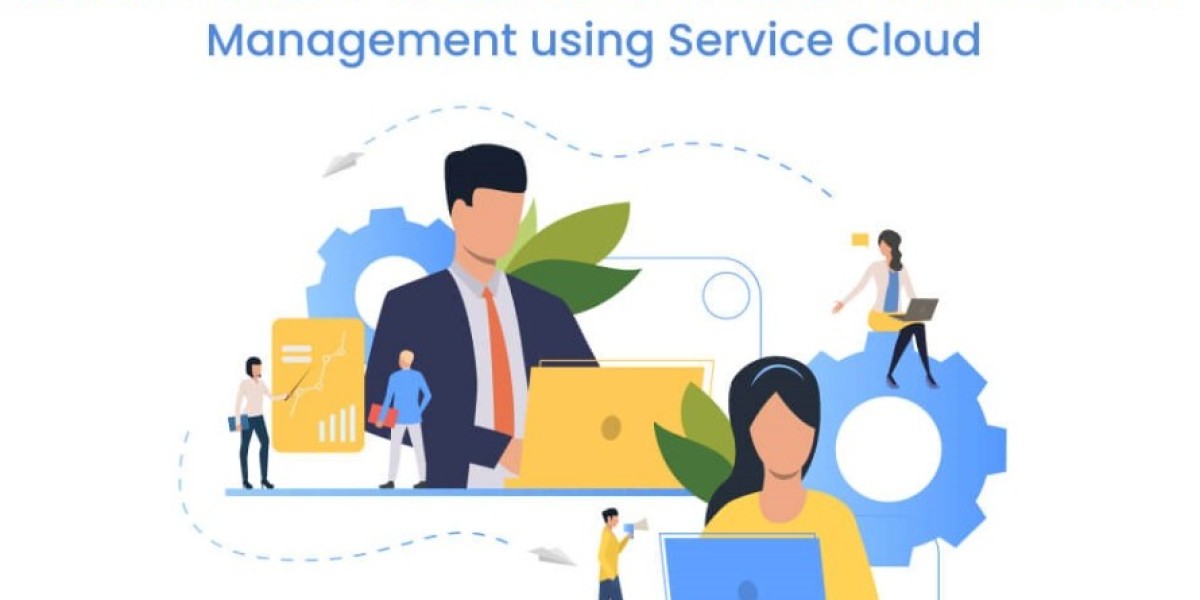 Salesforce Service Cloud: Delivering Mission critical Service in a Zap with Incident Management