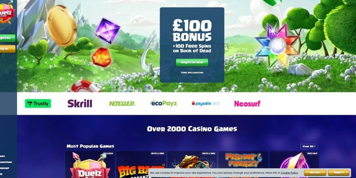 Non GamStop Casinos: A Complete Guide for 2025