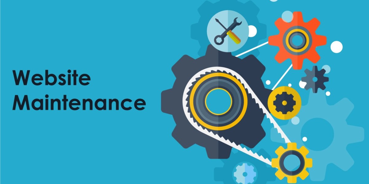Ultimate Website Maintenance Guide for SEO & Google Rankings