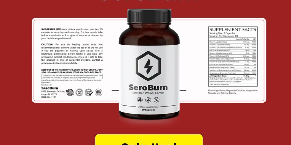 https://www.facebook.com/SeroBurnWeightLoss/