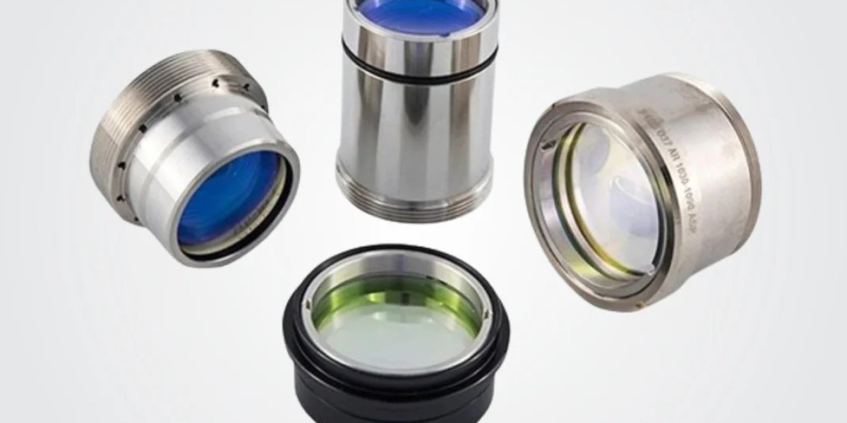 Forecasting Opportunities in Global Laser Collimating Lens Market with Key Trends by 2030
