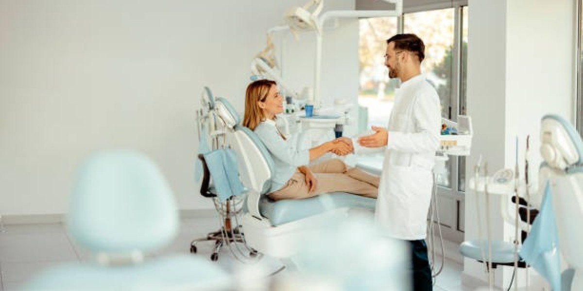 From Routine to Advanced – Dental Clinic in Riyadh Has You Covered