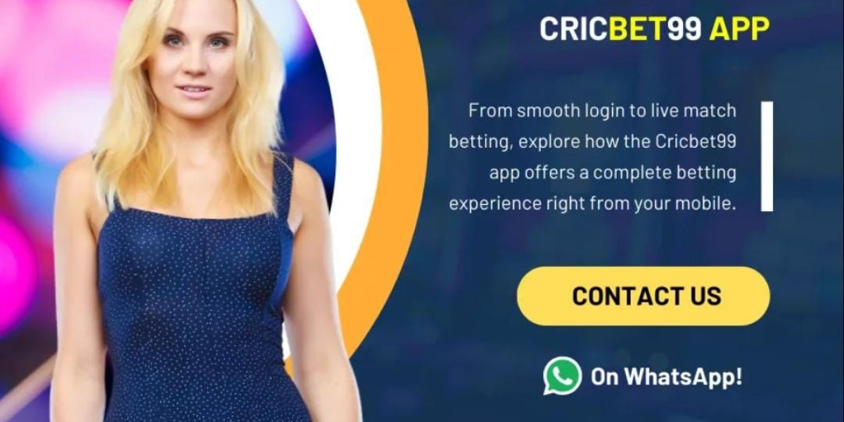 Everything You Need to Know About Cricket99 in 2025