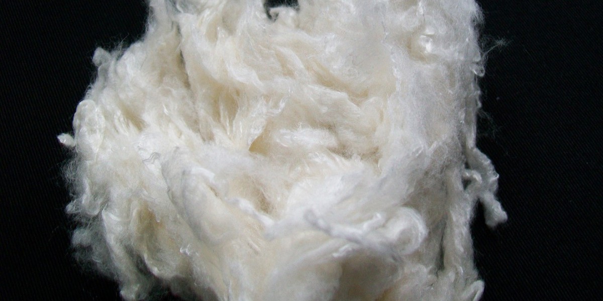 Staple Fiber Market and the Rise of Recycled Fibers: Circular Economy in Action