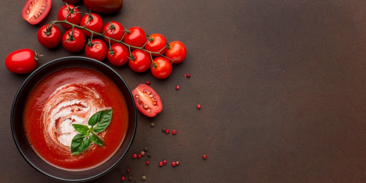Can Tomato Puree Be Used in Desserts or Non-Traditional Recipes?
