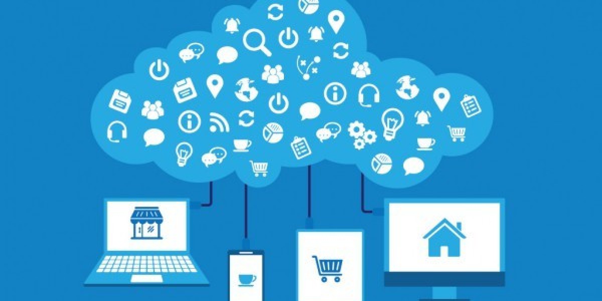 Cloud ERP Market Poised for Growth in Asia-Pacific Due to SME Adoption
