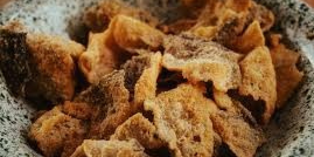Fish Skin Chips Market: Analyzing the Current Market Scenario and Emerging Opportunities