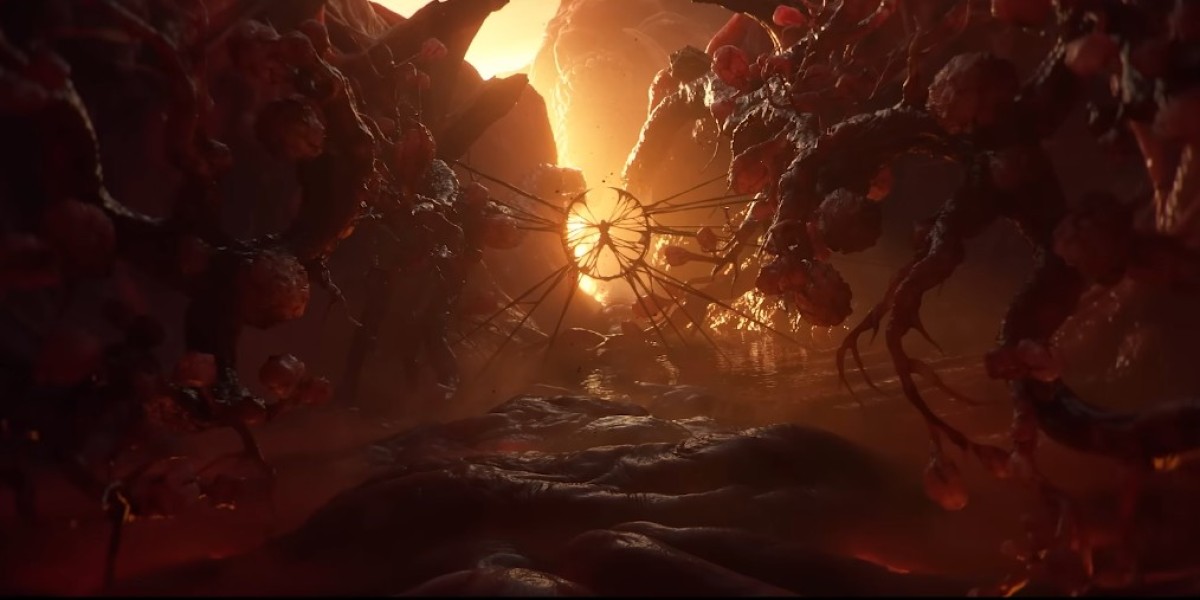 MMOexp: Imagining Diablo 4’s Next Great Class