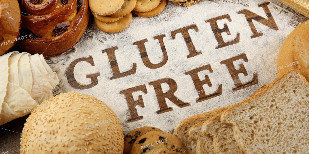 Beyond the Free-From Aisle: The Gluten-Free Market Explodes into Mainstream (Spherical Insights Report)