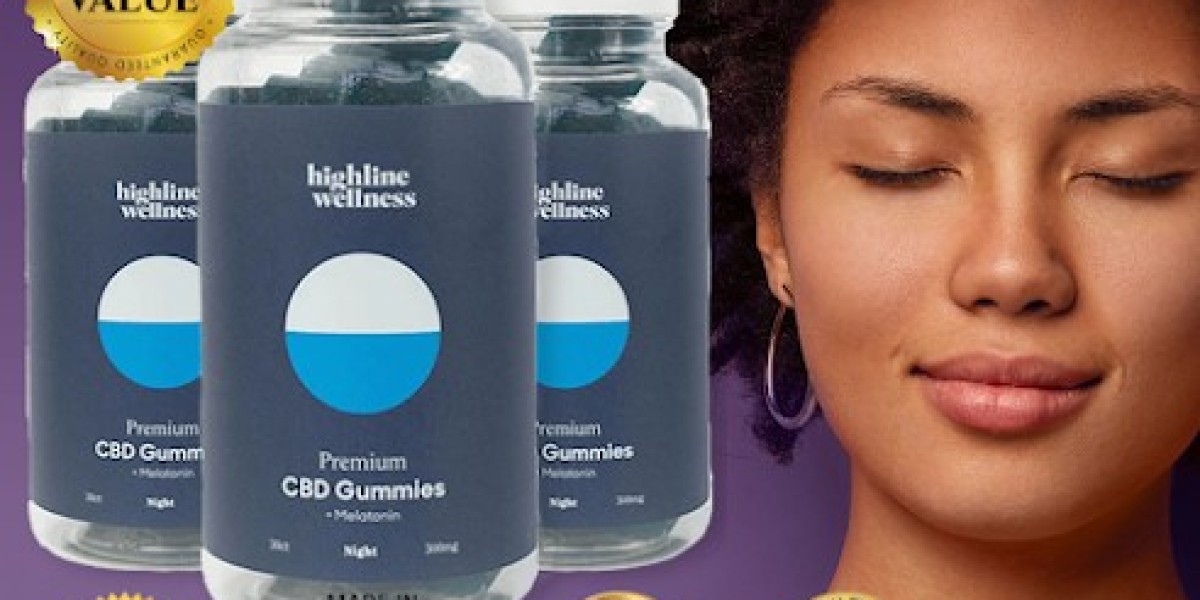 FB@>>> https://www.facebook.com/Highline.Wellness.CBD.Gummies.2025/