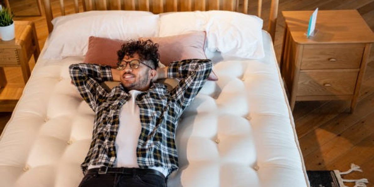 Mattress Shopping in the UK Why Buying Online Makes Sense