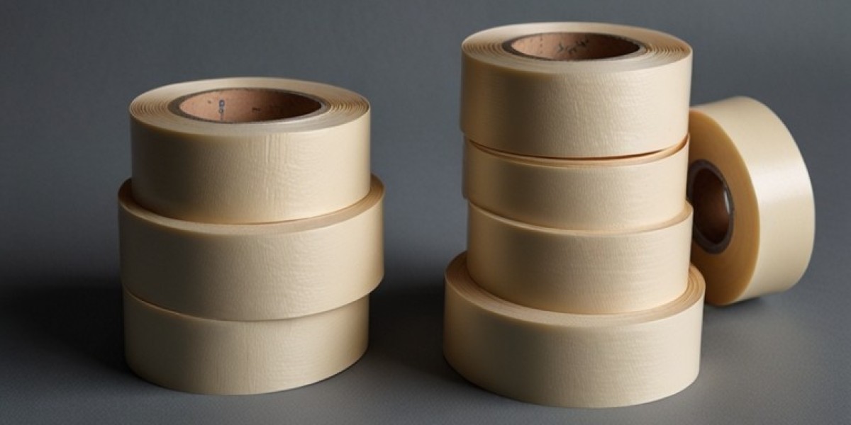 Surgical Adhesive Tapes Manufacturing Plant Project Report 2025: Industry Trends and Raw Materials