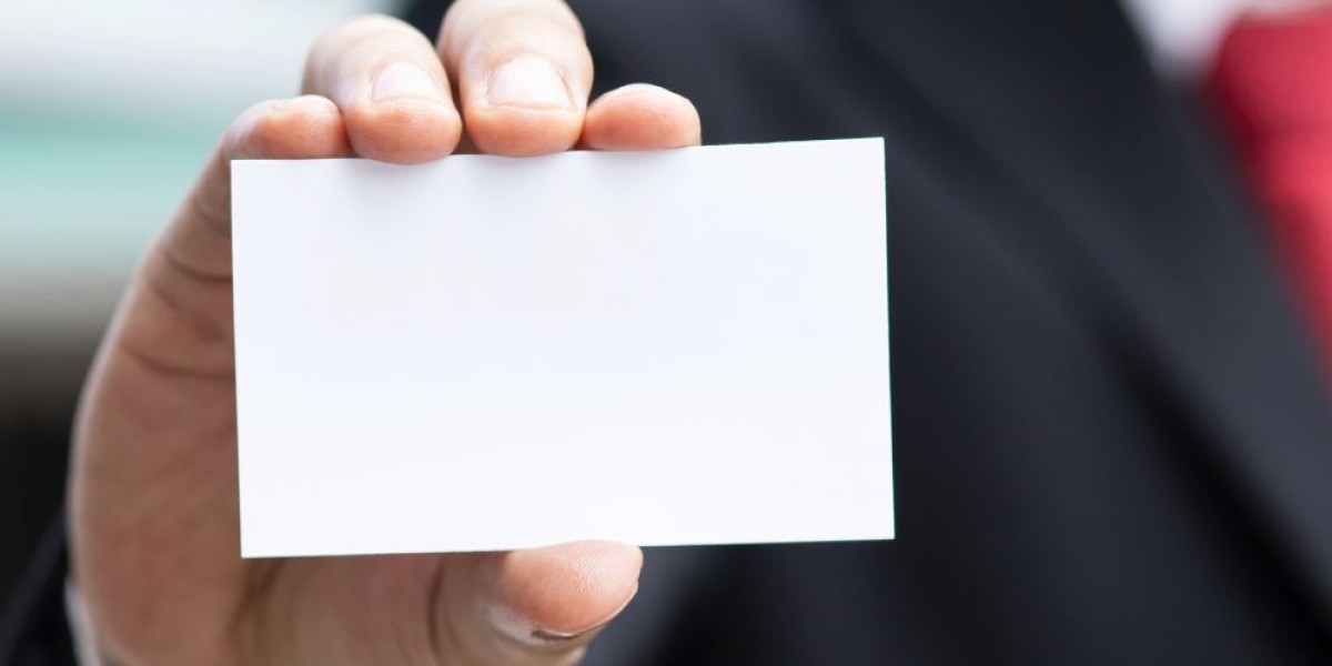 Eco-Friendly Options for Blank Badge Cards: What to Look For