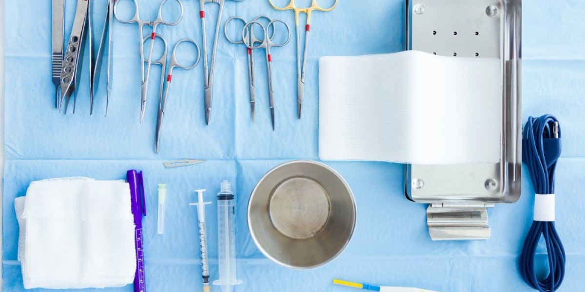 Advancing Precision: Growth and Innovation in South Korea’s General Surgical Devices Market