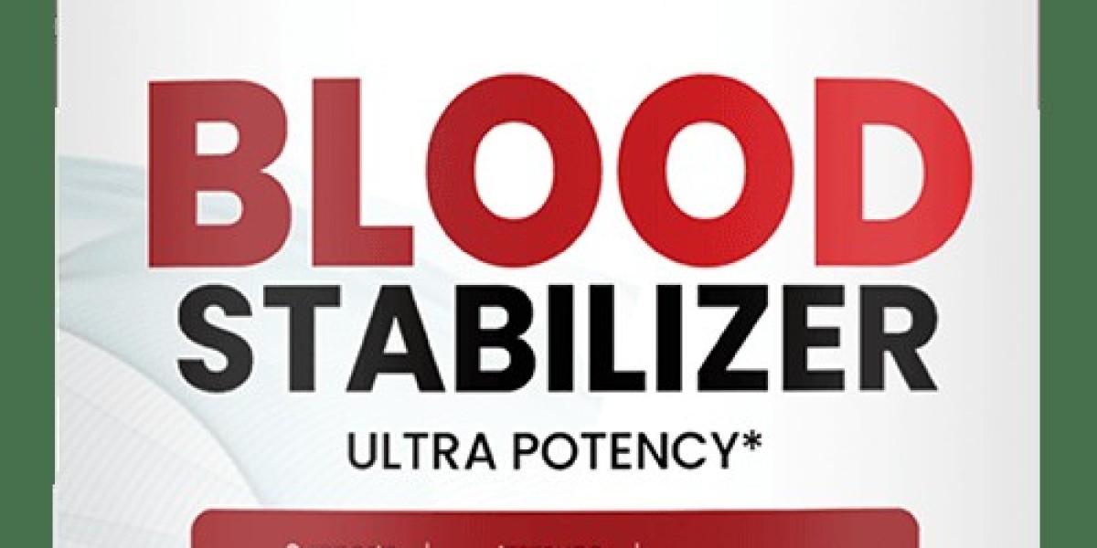 Nano Earth Labs Blood Stabilizer™: Made in FDA-Registered Facilities