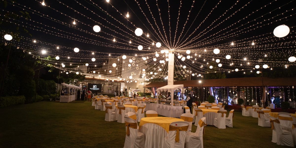 Themed Birthday Parties Made Easy: Transforming Banquet Spaces in Bangalore