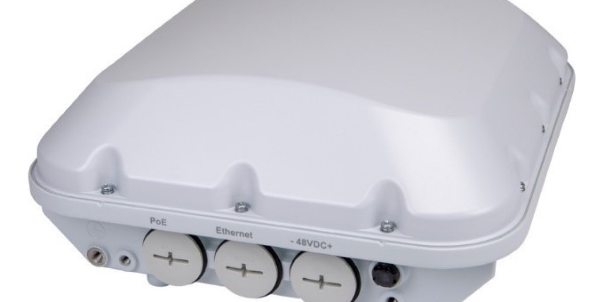 WiFi 7 for Healthcare: Revolutionizing Medical Connectivity