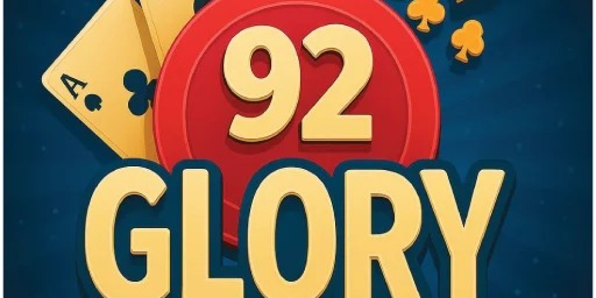 92 Glory App – Pakistan’s Top Online Casino Platform for Betting and Gaming in 2025